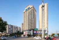 Morning Hotel Hotel a Loudi