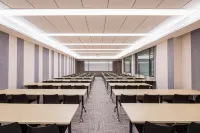 HanTing Hotel (Lu'an Wanxi Avenue International Auto City)