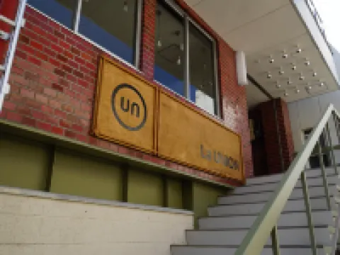 La Union Hotels in Fukushima