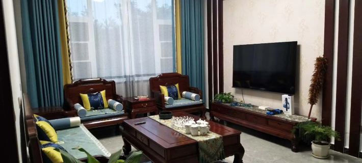 Xibaipo Xiaohang Homestay Hotels in Pingshan