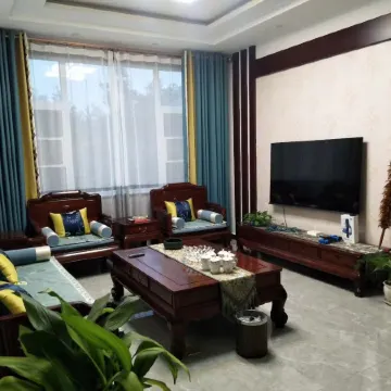 Xibaipo Xiaohang Homestay