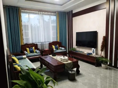 Xibaipo Xiaohang Homestay