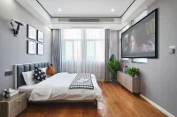 City Light Cinema Hotel (Huai'an University Town)