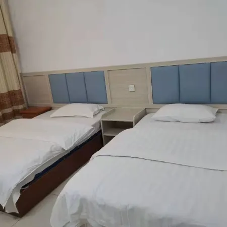 Jiafu Hotel