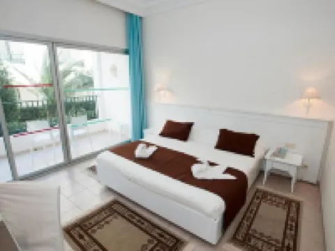 Soviva Resort - Families Only Hotels in Akouda