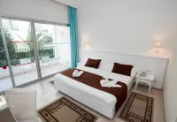 Soviva Resort - Families Only Hoteles en 