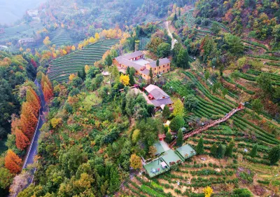 Qingyinyuelu Featured Inn فنادق في دان جيانغ كَو