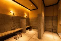 Yifangxi Hot Spring Hotel (Xianahei Branch, Wanfenglin Scenic Area) - Hot Springs