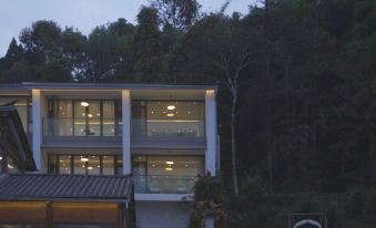 Tiankuo Yunkuan Holiday Hostel