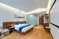 Youyue Old Inn