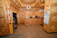 Shenglu Business Hotel