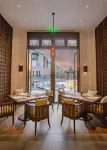 Hoshino Resorts KASUKE Tiantai - breakfast