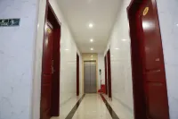 Heyuan Bajia apartment - Condos