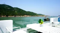 Houyuan Shatan Guesthouse Hotels in Huaniao Island
