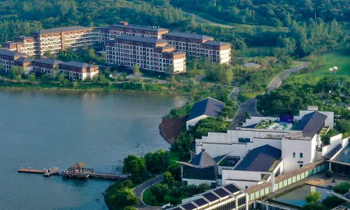 Jinling Resort Tianquan Lake