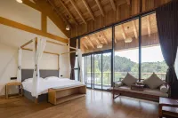 Zigong Xiyue Mountain Residence