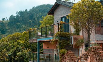 Yangshuo Xiaxiang yishanjing homestay