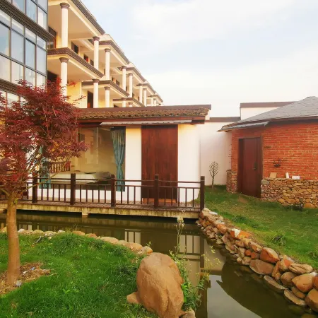 Biezi Homestay