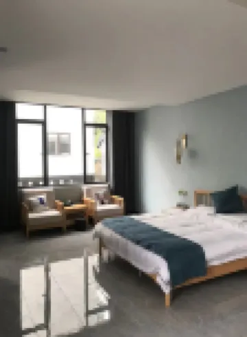 GANJIANGYUAN HOTEL