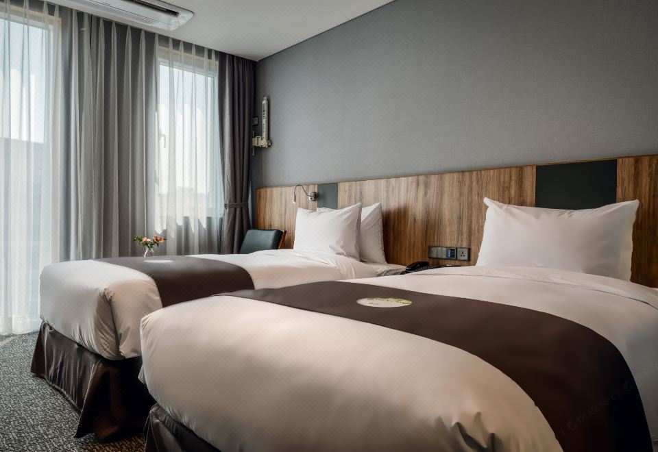 2. 베스트웨스턴플러..