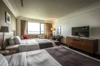 香閣里亞海灘觀光酒店