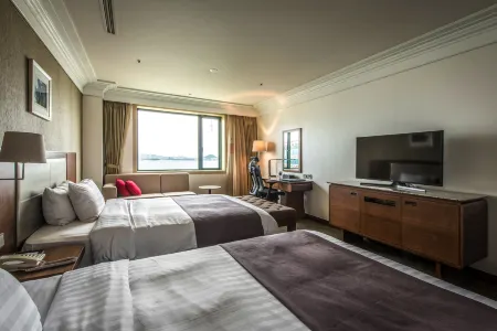 Shangria Beach Tourist Hotel