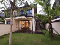Xishuangbanna Jinghong Yunman Valley Villa Resort Hotel (Yuejingzhuang)