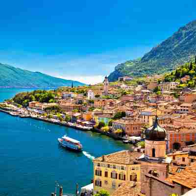 Casa Limone Bellavista Others