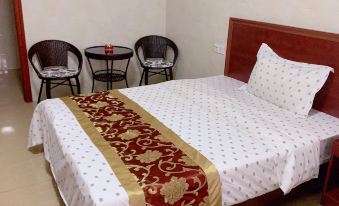 Zhongshan Ancient Town Xinglong Accommodation