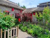 Dayang Ancient Town Nizhi Courtyard