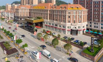Kisting International Hotel