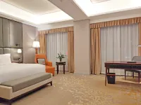 Yinlong Hotel Hotels near Nanchan Temple