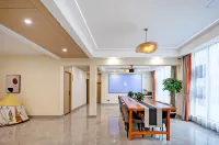 Nanshan Zhuhai Taibu Zhuyin Hostel