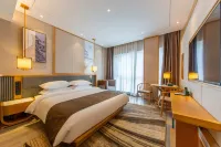 紐賓凱國際飯店（麻城廣場店）