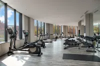 DongFengYun Hotel Mi'Le - MGallery Collection - palestra