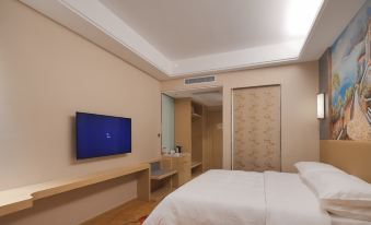 Vienna Hotel(Wenzhou Chashan University City Branch)