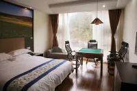 Yiziwan Resort Villa Hotels in Fengjie County