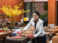 朗丽兹酒店(天津滨海开发区一大街店) - 其他