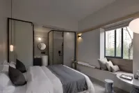 THE RONG HOUSE(ChengDu) Hotels in Chengdu