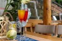 Xijiang Yunting Light Luxury Panoramic Beauty Su (Observation Deck) - bar