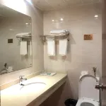 Lianyuan Business Hotel - 2 Sao