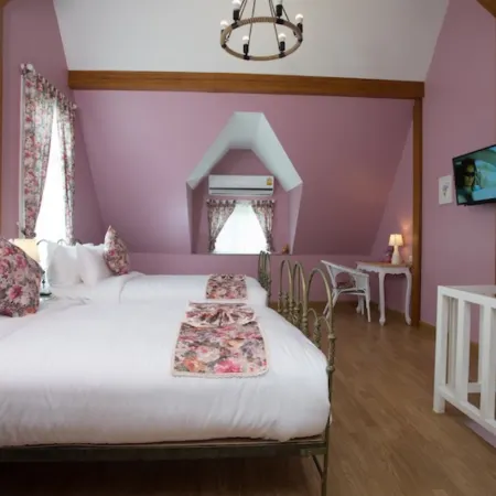 Hillsborough the English Country House Hotel & Leisure