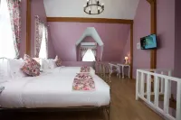 هيلز بورو ذي إنغليش كانتري هاوس