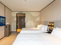 HanTing Hotel (Liangshan Quanpu Town)