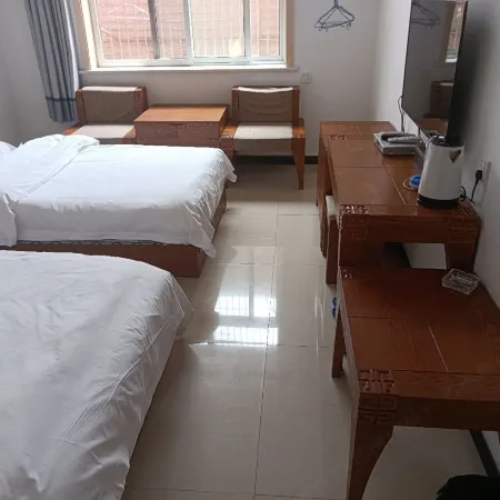 Baiyangdian Flower Hotel