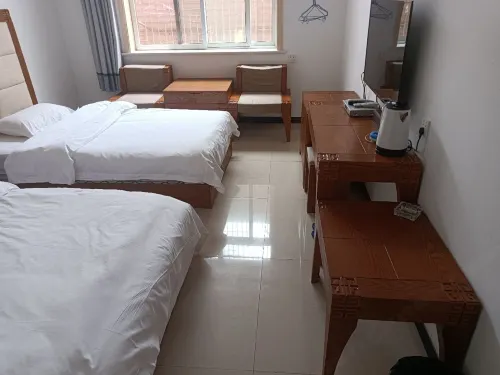 Baiyangdian Flower Hotel