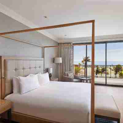 Hilton Cabo Verde Sal Resort Rooms