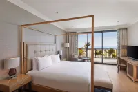 Hilton Cabo Verde SAL Resort Hotels in Santa Maria