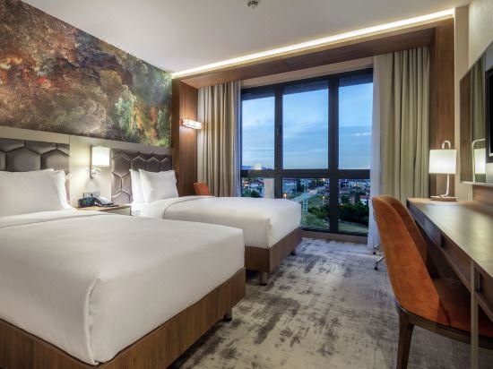 hilton garden inn yalova yalova updated 2021 price reviews trip com