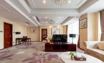 Xindongfang Hotel